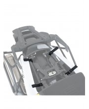 Oxford Atlas B-30 Advanced Backpack at JTS Biker Clothing